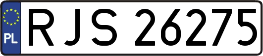 RJS26275