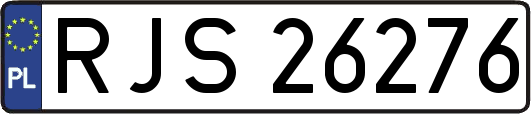 RJS26276