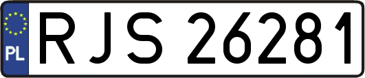 RJS26281