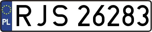 RJS26283