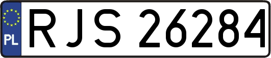 RJS26284