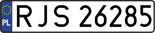 RJS26285
