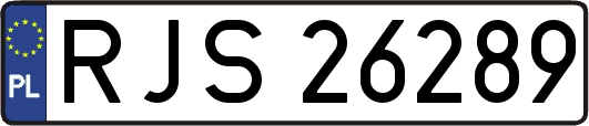 RJS26289