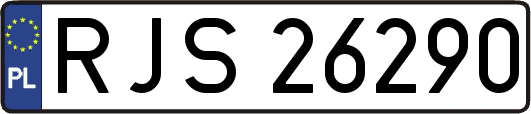 RJS26290