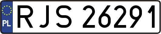 RJS26291