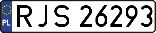 RJS26293