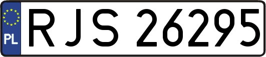 RJS26295