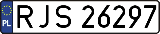 RJS26297
