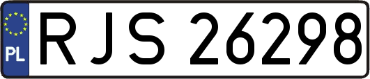 RJS26298