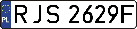 RJS2629F