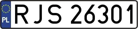 RJS26301