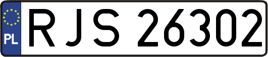 RJS26302