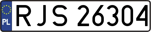 RJS26304