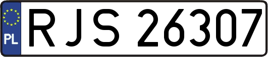 RJS26307