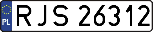 RJS26312