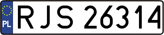 RJS26314