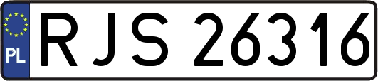 RJS26316