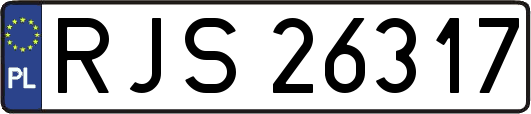 RJS26317