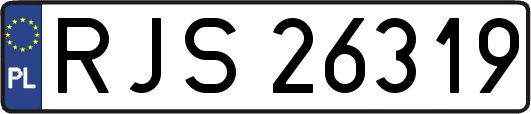 RJS26319