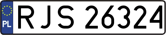 RJS26324