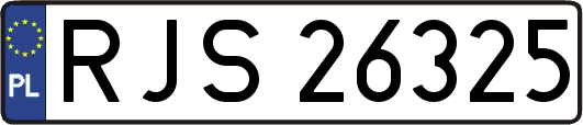 RJS26325