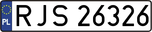 RJS26326