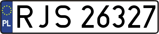 RJS26327