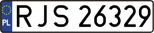 RJS26329