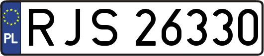 RJS26330
