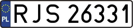 RJS26331