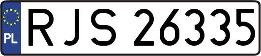 RJS26335
