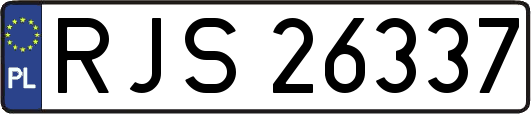 RJS26337