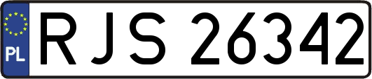 RJS26342