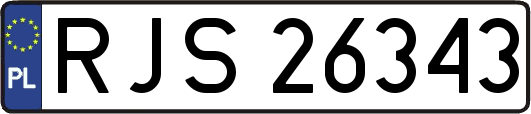 RJS26343