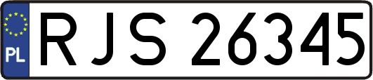 RJS26345