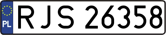 RJS26358