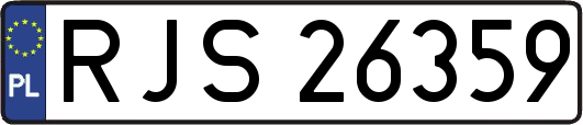 RJS26359
