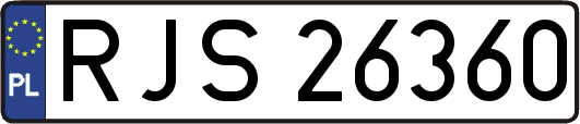 RJS26360