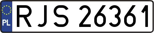RJS26361