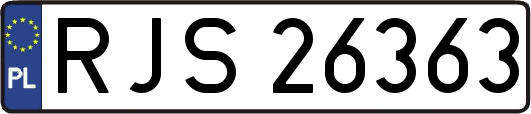 RJS26363