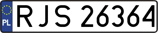 RJS26364