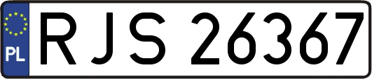 RJS26367