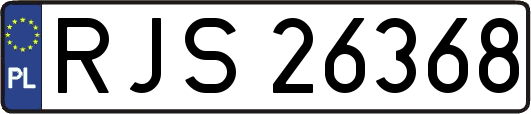 RJS26368