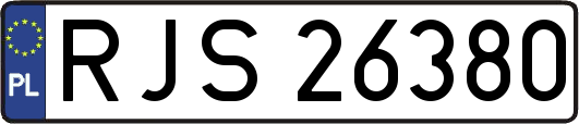 RJS26380