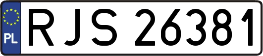 RJS26381