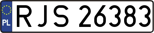 RJS26383