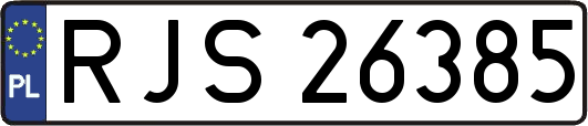 RJS26385