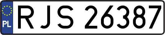 RJS26387