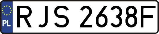 RJS2638F