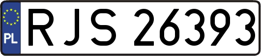 RJS26393
